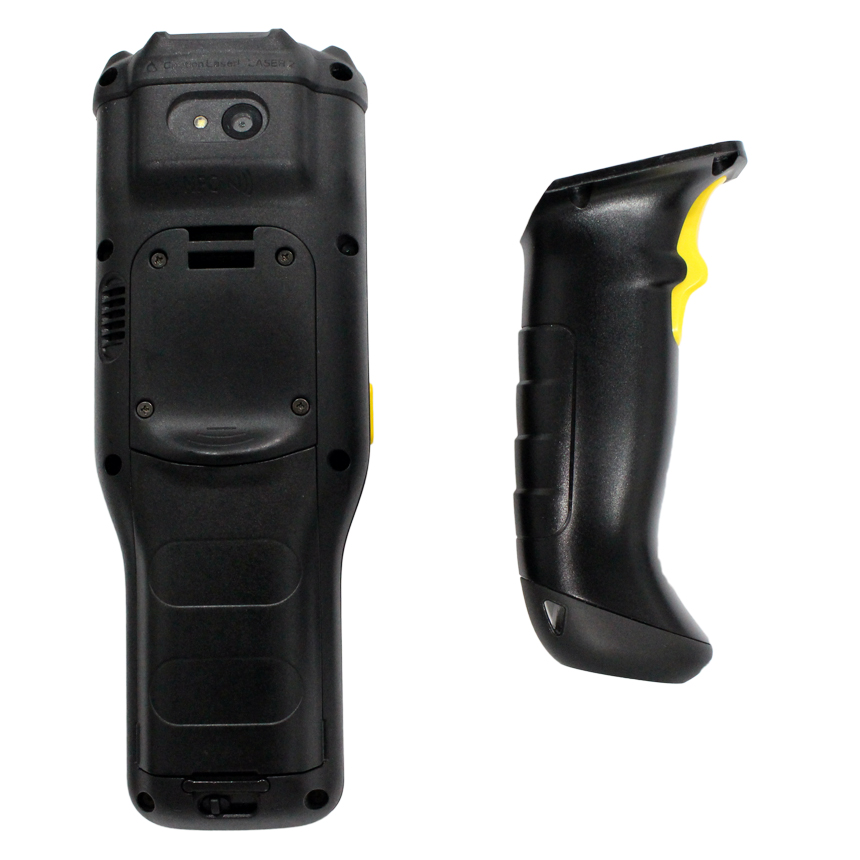 东集Seuic AUTOID Q7-(Grip)工业数据采集器