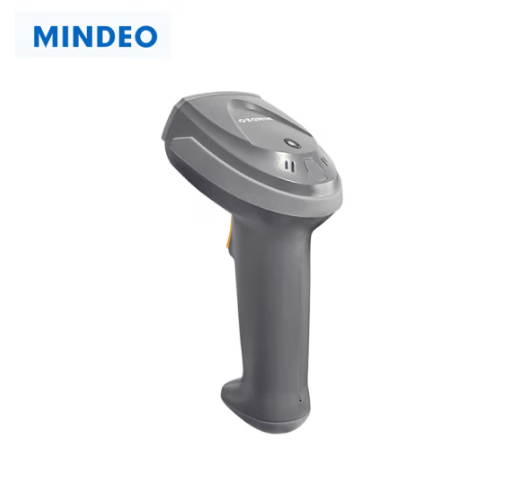 民德（MINDEO） MD6100s条码扫描器 二维有线扫描枪 支持中英文二维码识别